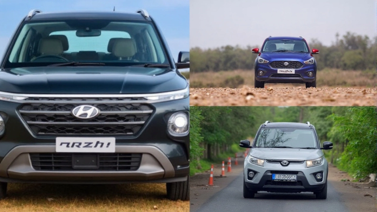 Hyundai Creta reclaims top spot in June 2025, edges Maruti Dzire by 302 units