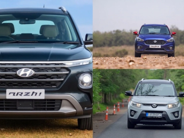 Hyundai Creta reclaims top spot in June 2025, edges Maruti Dzire by 302 units