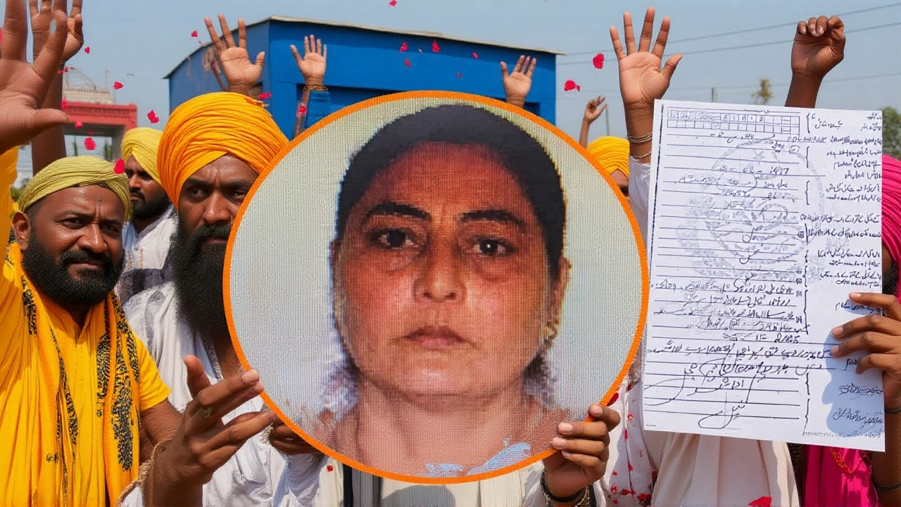 The Ghosts of May 2025