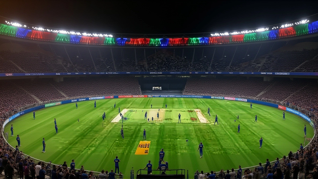 IPL 2026 Final Moved to Ahmedabad Over Ticket Dispute