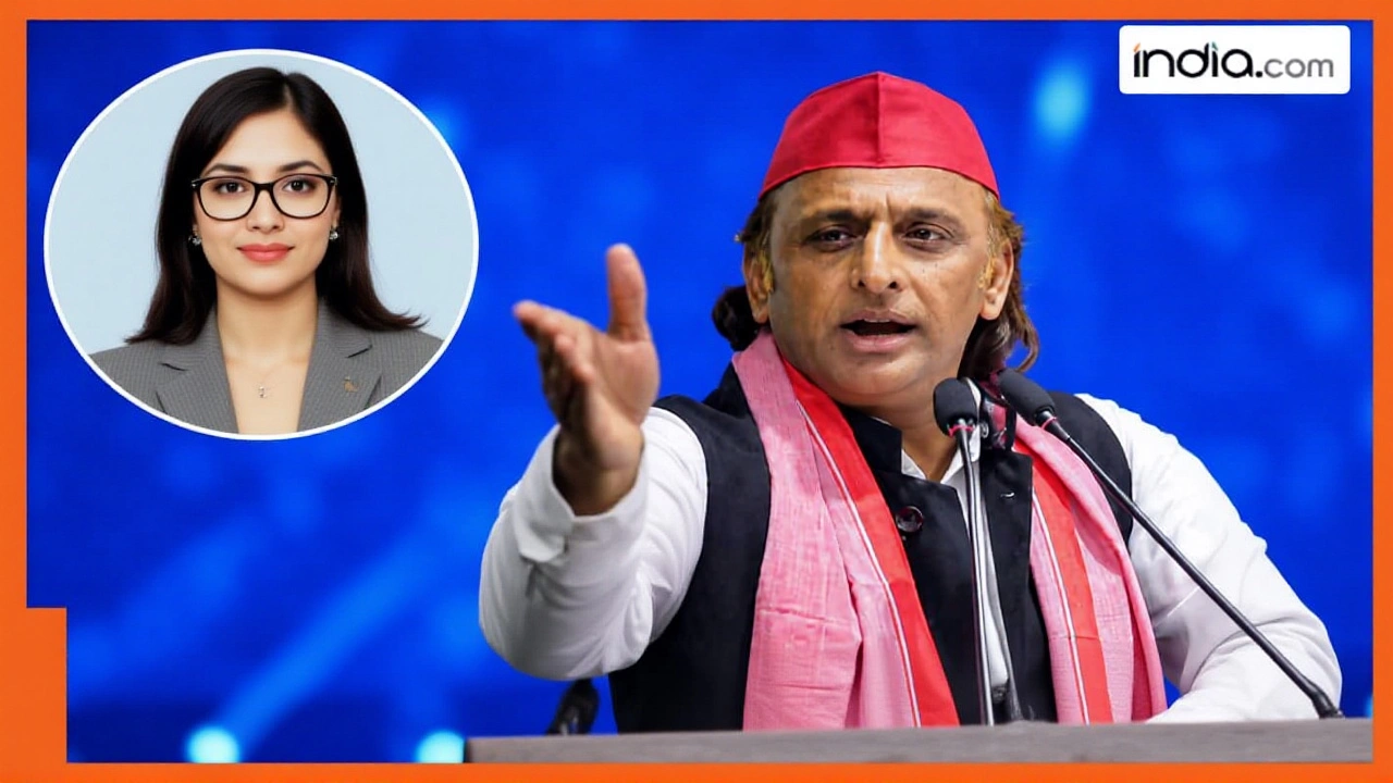 UP Politics: Rajbhar Redefines PDA as 'Parivar, Dimple, Akhilesh'