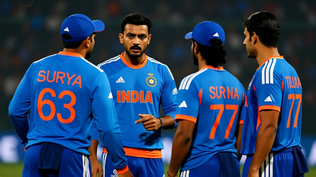 What’s Next for Indian Cricket?